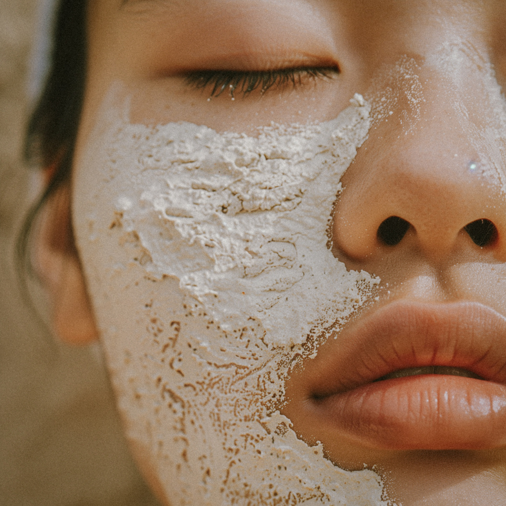 Acne Reduction Facial