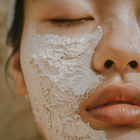 Acne Reduction Facial