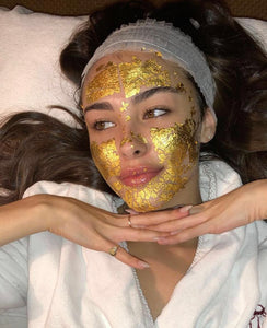 24K Gold Therapy